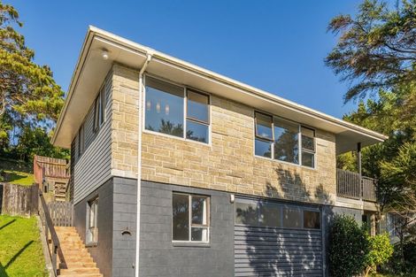 Photo of property in 110 Holborn Drive, Stokes Valley, Lower Hutt, 5019