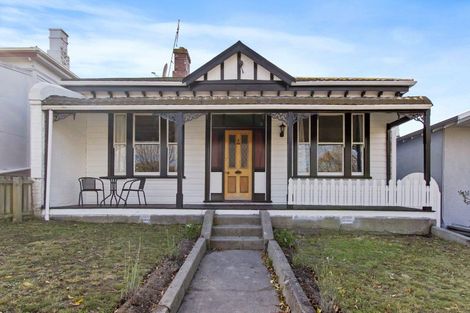 Photo of property in 16 Memorial Avenue, Parkside, Timaru, 7910