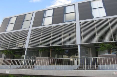 Photo of property in 90 Fisher-point Drive, Auckland Central, Auckland, 1010