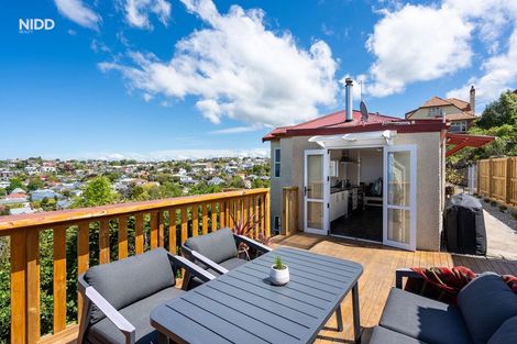 Photo of property in 9 Brunel Street, Mornington, Dunedin, 9011