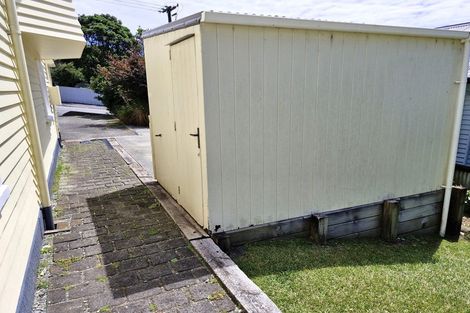 Photo of property in 47 Milton Road, Greymouth, 7805