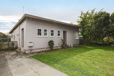 Photo of property in 7 Sidey Place, Marewa, Napier, 4110