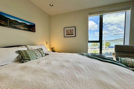Photo of property in Patent 326 Apartments, 214s/326 Evans Bay Parade, Hataitai, Wellington, 6021