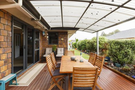 Photo of property in 5 Baton Place, Highbury, Palmerston North, 4412