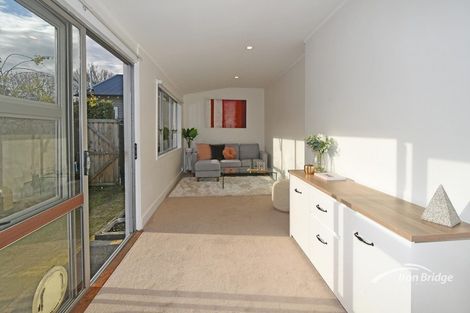 Photo of property in 17 Bletsoe Avenue, Spreydon, Christchurch, 8024