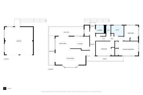 Photo of property in 21 Bramley Drive, Omokoroa, 3114