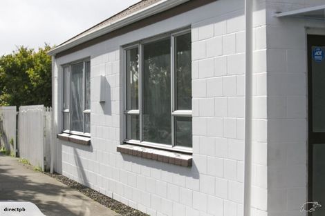 Photo of property in 3/16 Lane Street, Woolston, Christchurch, 8023