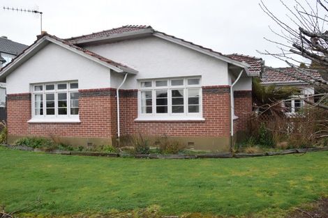 Photo of property in 243 Herbert Street, Windsor, Invercargill, 9810