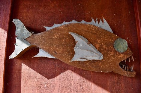 Photo of property in 4456g Karamea Highway, Karamea, 7893