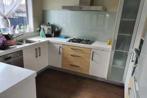 Photo of property in 8 Baverstock Road, Flat Bush, Auckland, 2016