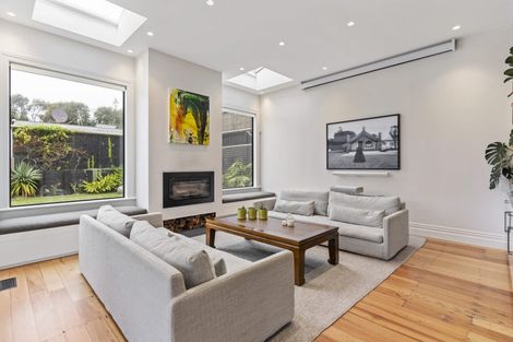 Photo of property in 50 Sarsfield Street, Herne Bay, Auckland, 1011