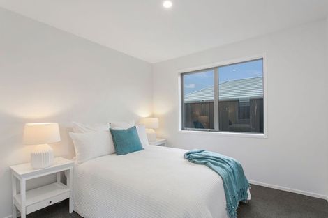 Photo of property in 5e Ballinger Place, Kaiapoi, 7630