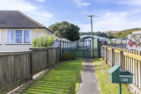 Photo of property in 130 Bedford Street, Cannons Creek, Porirua, 5024