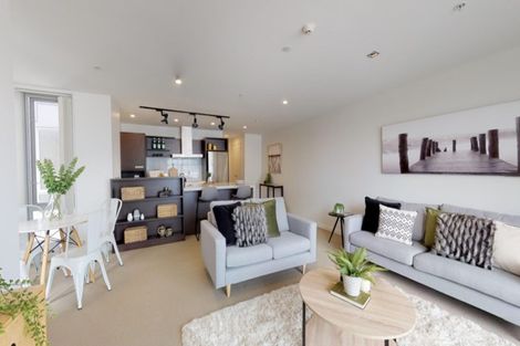 Photo of property in Republic2, 3f/11 Tennyson Street, Te Aro, Wellington, 6011