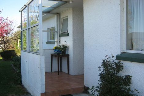 Photo of property in 17 Taylor Street, Geraldine, 7930