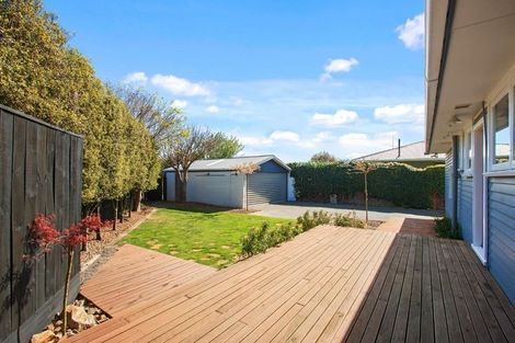 Photo of property in 117 Joy Street, Shirley, Christchurch, 8061