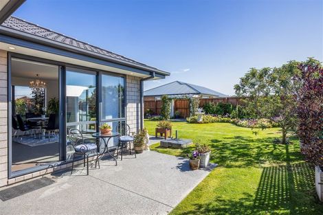 Photo of property in 9 Denton Street, Amberley, 7410