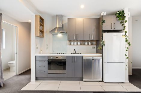 Photo of property in 42c Devon Street, Sydenham, Christchurch, 8023