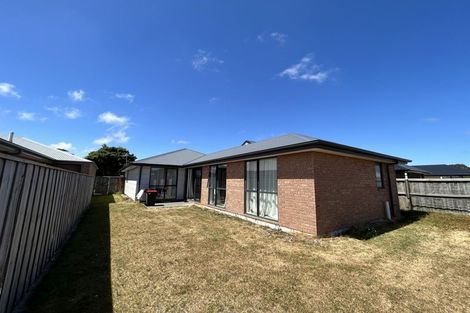 Photo of property in 388 Wigram Road, Halswell, Christchurch, 8025
