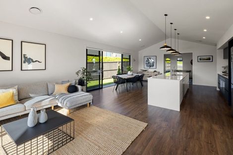 Photo of property in 6 Riverpoint Glade, Flagstaff, Hamilton, 3210