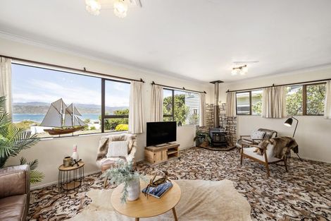 Photo of property in 188 Breaker Bay Road, Breaker Bay, Wellington, 6022