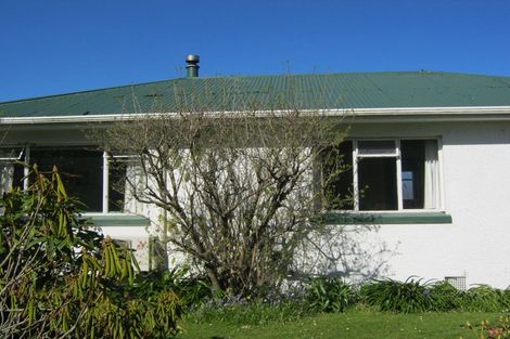 Photo of property in 17 Taylor Street, Geraldine, 7930