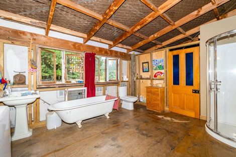 Photo of property in 9 Sheepdip Road, Kakahu, Geraldine, 7991