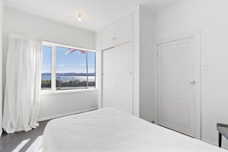 Photo of property in 765 Marine Drive, Eastbourne, Lower Hutt, 5013