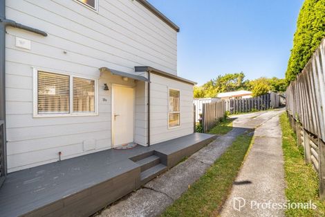 Photo of property in 20b Invercargill Drive, Kelson, Lower Hutt, 5010