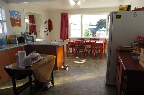 Photo of property in 55 Winchester Street, Levin, 5510