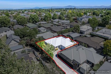 Photo of property in 121 Church Street, Rangiora, 7400