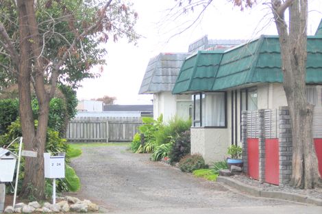 Photo of property in 24 Guppy Road, Greenmeadows, Napier, 4112