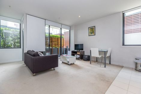 Photo of property in Halsey Apartments At Lighter Quay, 104/75 Halsey Street, Auckland Central, Auckland, 1010