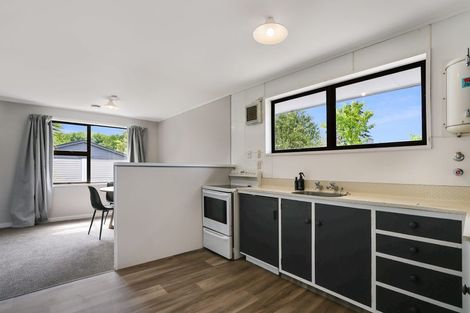 Photo of property in 11 Carters Terrace, Tinwald, Ashburton, 7700