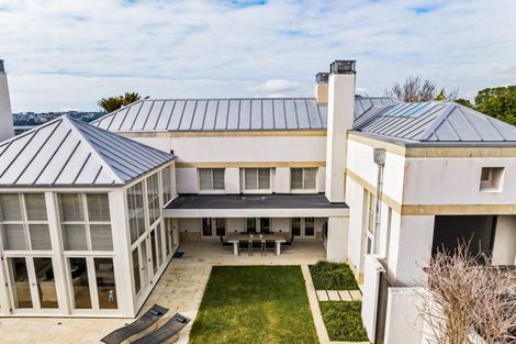 Photo of property in 11 Glanville Terrace, Parnell, Auckland, 1052