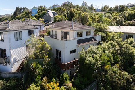 Photo of property in 15 Birch Street, Johnsonville, Wellington, 6037