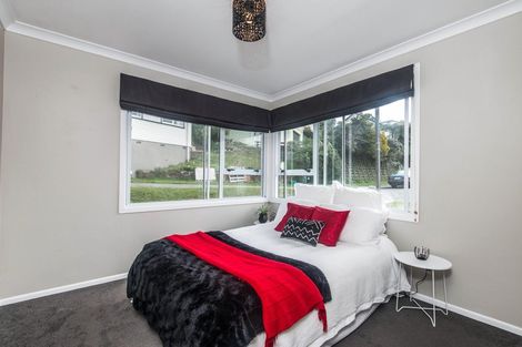 Photo of property in 11 Kimball Place, Johnsonville, Wellington, 6037