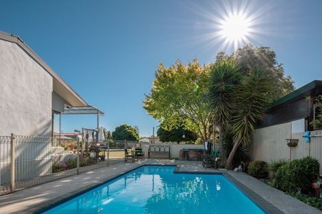 Photo of property in 125 Maxwell Road, Blenheim, 7201