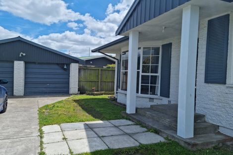 Photo of property in 44 Orrick Crescent, Avondale, Christchurch, 8061