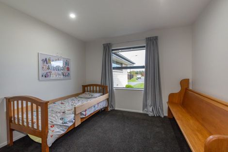 Photo of property in 3 Corriedale Lane, West Melton, 7618