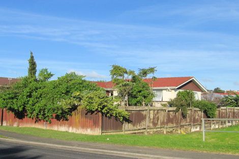 Photo of property in 37 Israel Avenue, Clover Park, Auckland, 2023