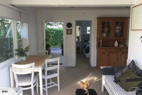 Photo of property in 6 Kingsley Street, Westmere, Auckland, 1022