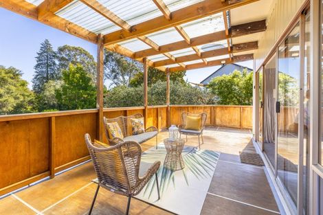 Photo of property in 34a Margaret Avenue, Havelock North, 4130