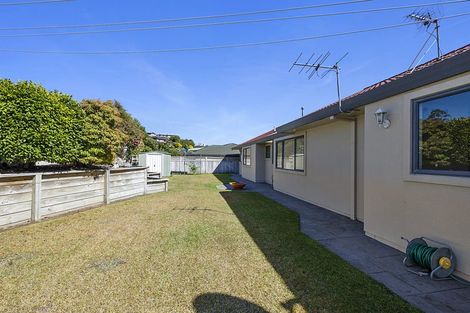 Photo of property in 26 Ashmore Drive, Frankleigh Park, New Plymouth, 4310