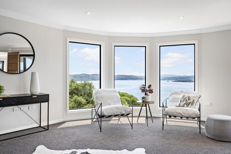 Photo of property in 7/25 Thane Road, Roseneath, Wellington, 6011