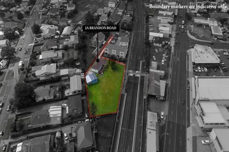 Photo of property in 2a Brandon Road, Glen Eden, Auckland, 0602