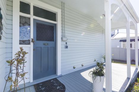 Photo of property in 18 Bryant Street, Takaro, Palmerston North, 4412