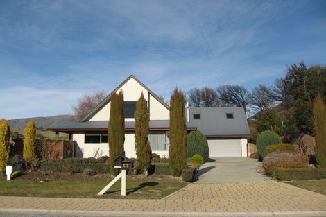 Photo of property in 57 Meadowstone Drive, Wanaka, 9305