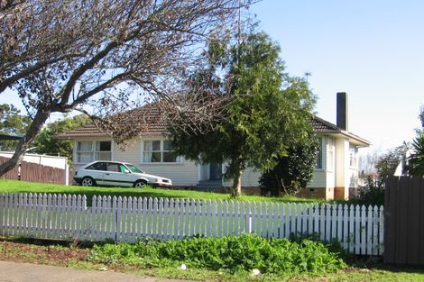 Photo of property in 29 Crown Crescent, Otara, Auckland, 2023