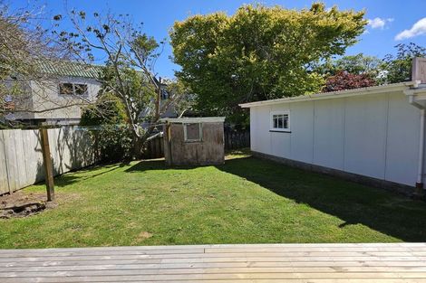 Photo of property in 5 Fry Street, Boulcott, Lower Hutt, 5010